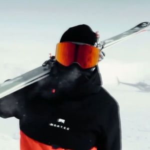 Meet your Posher, Ben